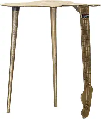 XXXLutz Couchtisch in metall 31/45/45 cm Angebot