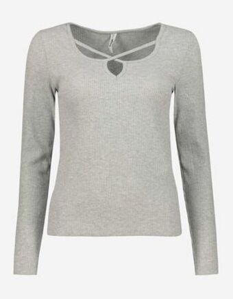 Takko Damen langarmshirt - viskose-anteil Angebot