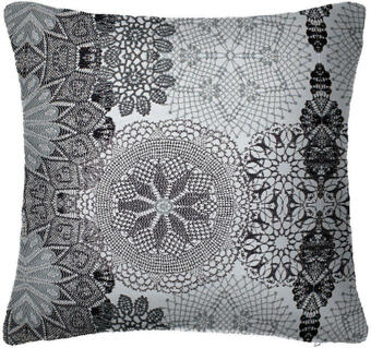 XXXLutz Zierkissen 40/40 cm Angebot