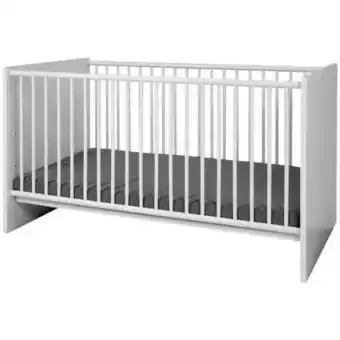 XXXLutz Gitterbett Angebot