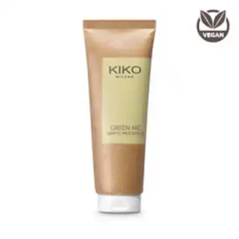 Kiko Green me gentle face scrub - edition 2022 Angebot