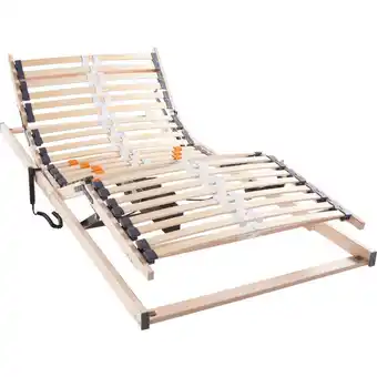 XXXLutz Elektrischer lattenrost 90/200 cm Angebot