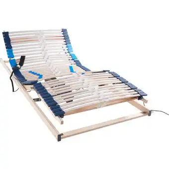 XXXLutz Elektrischer lattenrost 80/200 cm Angebot