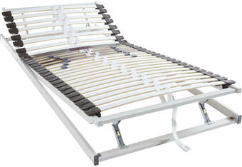 XXXLutz Lattenrost 120/200 cm Angebot