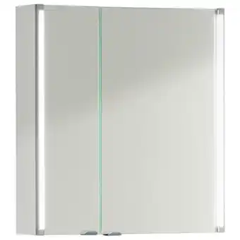 XXXLutz Spiegelschrank 61/67/16,5 cm Angebot