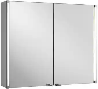 XXXLutz Spiegelschrank 81/67/16,5 cm Angebot