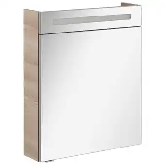 XXXLutz Spiegelschrank 60/71/16 cm Angebot
