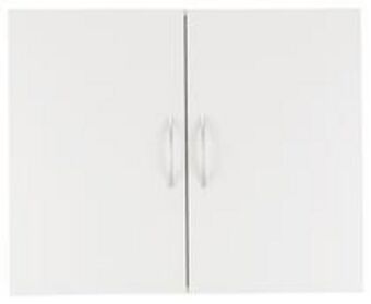 Mömax Hängeschrank weiß Angebot