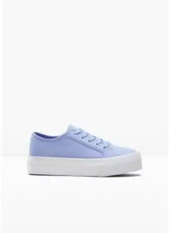 Bonprix Plateau sneaker Angebot