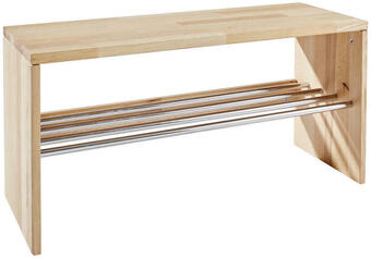 XXXLutz Schuhregal 81/40,5/30 cm Angebot