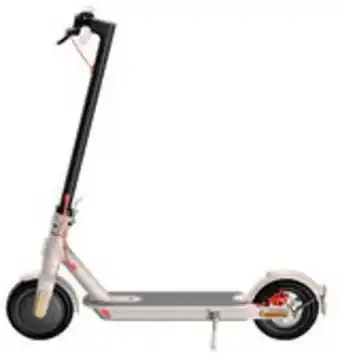 Red Zac Mi electric scooter 3 gravity grey Angebot
