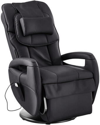 XXXLutz Massagesessel in schlammfarben Angebot