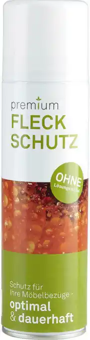 XXXLutz Premium fleckschutz Angebot