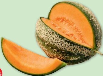 PENNY Zuckermelone Angebot