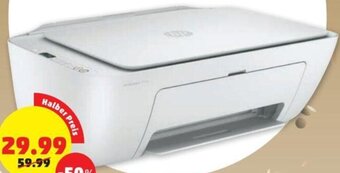 PENNY HP Deskjet 2710E All-in-One-Drucker Angebot