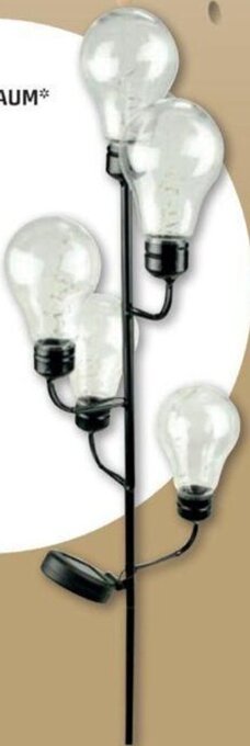 PENNY Solar-Birnenbaum Angebot