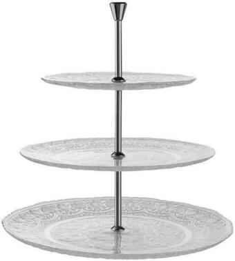 XXXLutz Etagere 3-stöckig Angebot