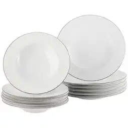 XXXLutz Tafelservice zoe fine diamond 12-teilig Angebot