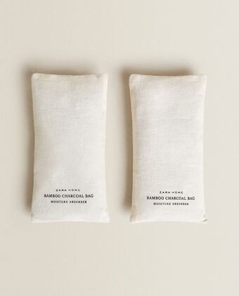 ZARA HOME Säckchen gegen feuchtigkeit (doppelpack) Angebot