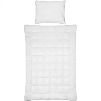 XXXLutz Bettenset 70x90/135x200 cm Angebot