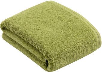 XXXLutz Badetuch 100/150 cm grãœn Angebot