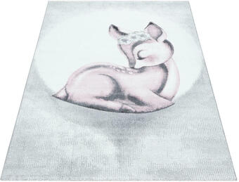 XXXLutz Kinderteppich bambi Angebot
