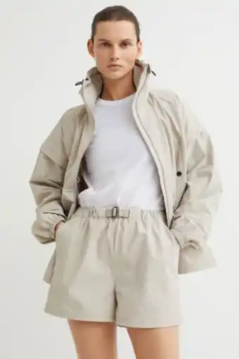 H&M Wasserabweisende shorts Angebot