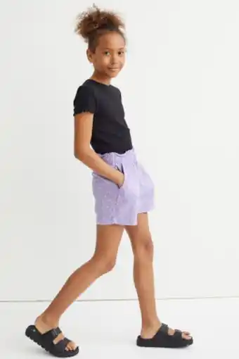 H&M 2er-pack shorts Angebot