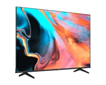 Media Markt Hisense 55e7hq 55 zoll 4k smart qled tv Angebot