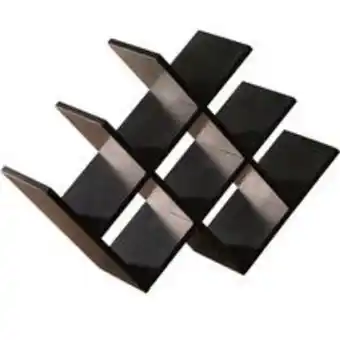 Mömax Weinregal tess in schwarz Angebot