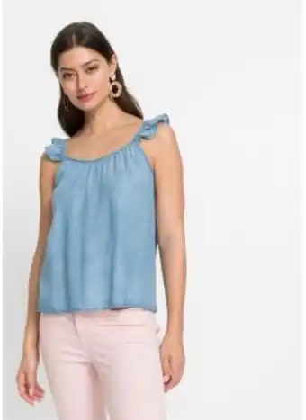Bonprix Top aus tencel™ lyocell Angebot