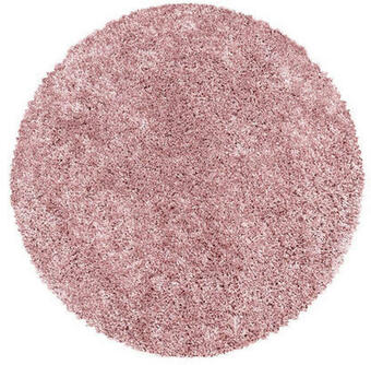 XXXLutz Hochflorteppich sydney 3000 rose Angebot