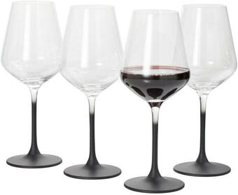 XXXLutz Glã€serset manufacture rock 4-teilig Angebot