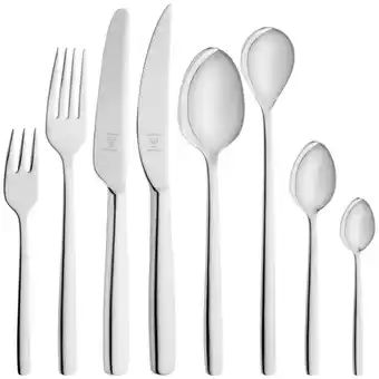 XXXLutz Besteckset level 48-teilig Angebot