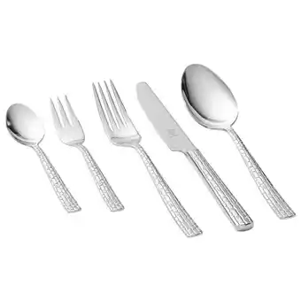 XXXLutz Besteckset factory 60-teilig Angebot