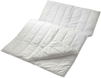 XXXLutz Vierjahreszeitendecke 155/220 cm sport line Angebot