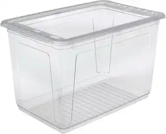 XXXLutz Box mit deckel 59/39/35 cm Angebot
