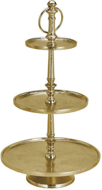 XXXLutz Etagere 3-stöckig Angebot