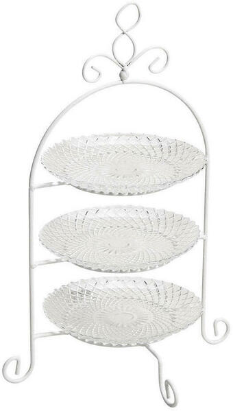 XXXLutz Etagere 3-stöckig Angebot