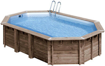 XXXLutz Pool set gre macadamia Angebot