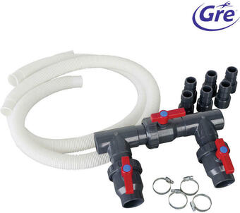 XXXLutz Bypass set gre Angebot