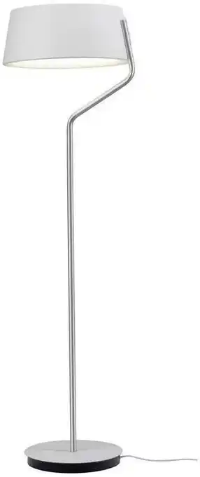 XXXLutz Led-stehleuchte max. 22 watt 44,8/148 cm Angebot