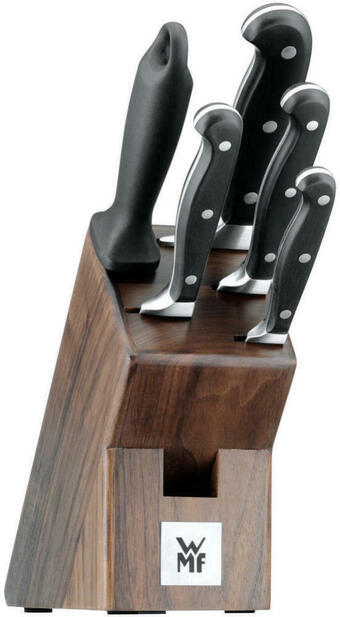 XXXLutz Messerblock 6-teilig spitzenklasse plus Angebot