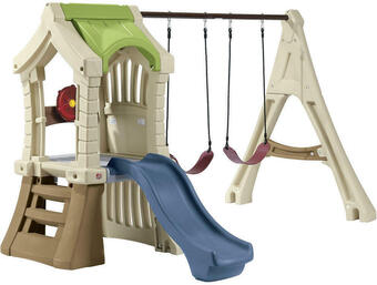 XXXLutz Spielturm play up gym set Angebot