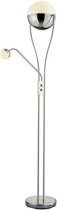 XXXLutz Led-stehleuchte Angebot