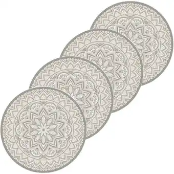 XXXLutz Glasuntersetzerset 4er set 11 cm Angebot