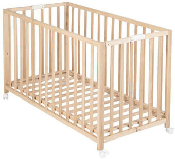 XXXLutz Baby klappbett fold up 60/120 cm Angebot