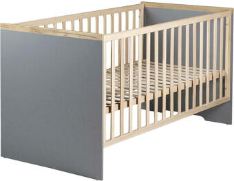 XXXLutz Gitterbett till 142/74/82 cm Angebot