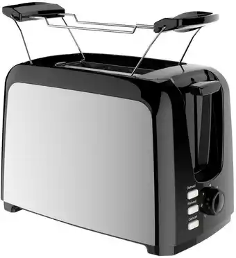 XXXLutz Toaster 613-400746 Angebot