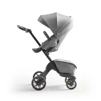 XXXLutz Kinderwagen xplory x Angebot